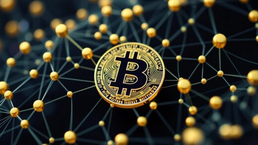 Noeud Bitcoin BTC