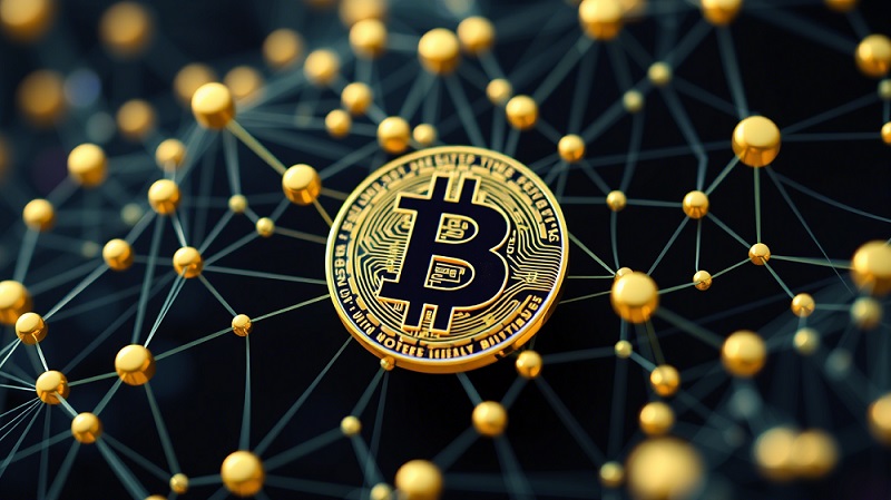 Noeud Bitcoin BTC