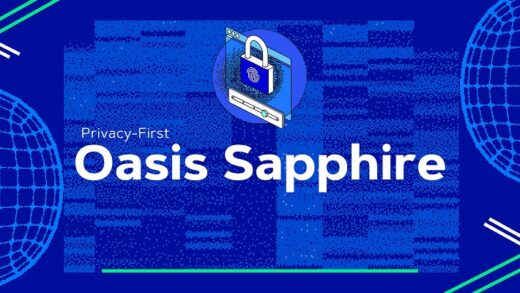 Oasis Sapphire