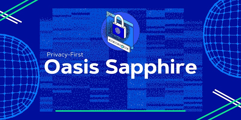 Oasis Sapphire