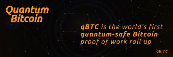 Quantum Bitcoin