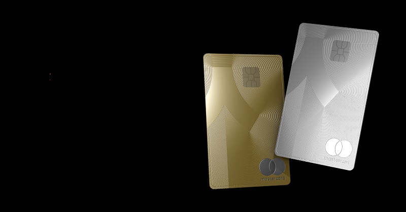 Ready Wallet carte