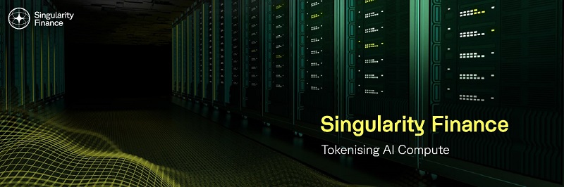 Singularity Finance