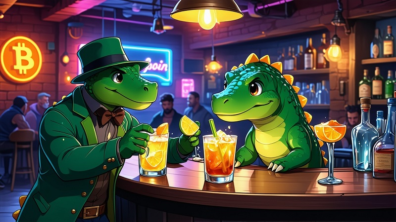 Coinjoin Zilla