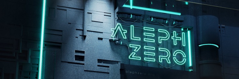 Aleph Zero