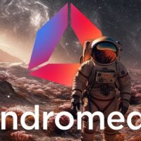 Andromeda Protocol
