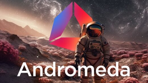 Andromeda Protocol