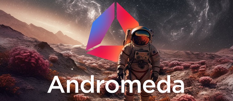 Andromeda Protocol
