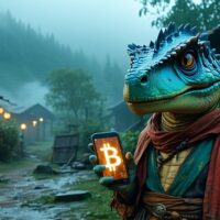 Bitcoin en Birmanie