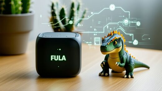 Functionland FULA