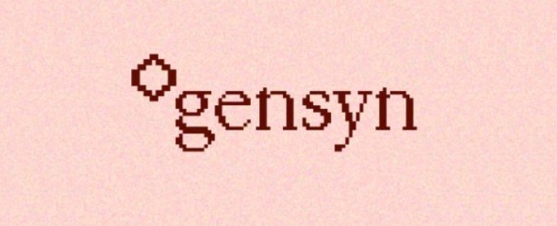 Gensyn Logo