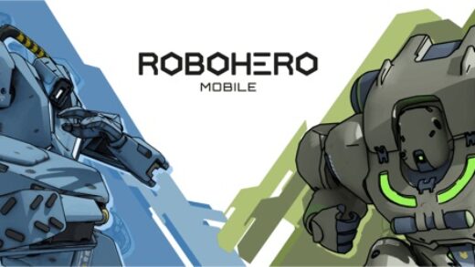 Robohero