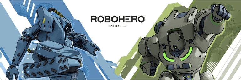 Robohero
