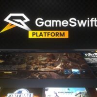 Plateforme GameSwift