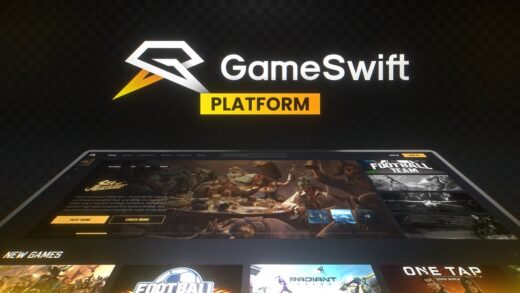 Plateforme GameSwift