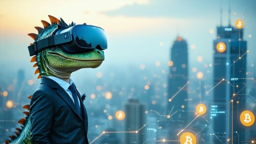 Marché Crypto 2025