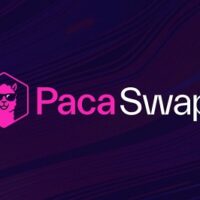 Logo Pacaswap