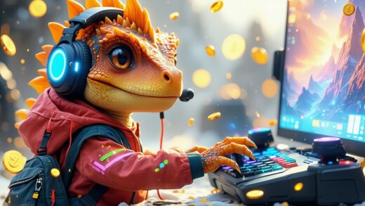 Play-2-Earn