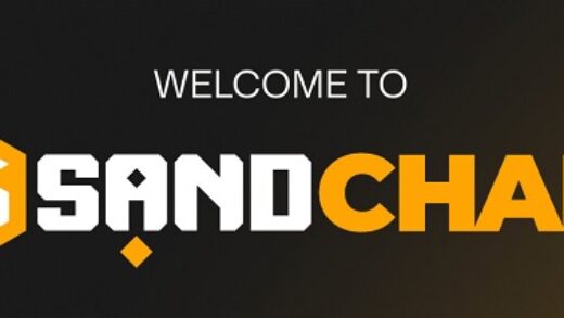 SANDChain
