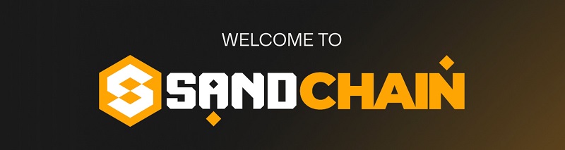 SANDChain