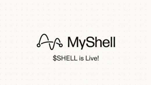 MyShell AI
