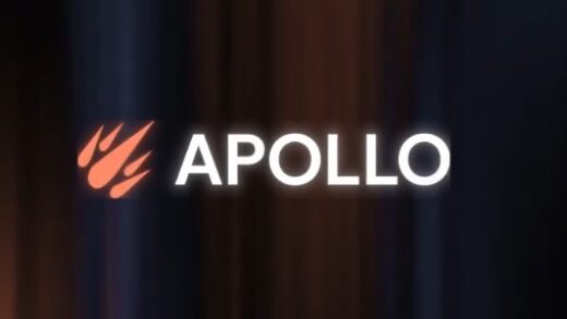 Apollo zBTC