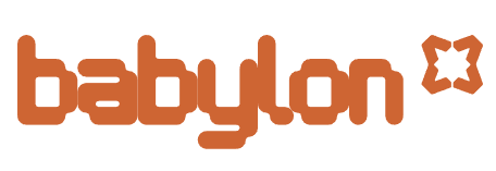 Babylon Logo