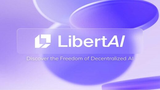 LibertAI