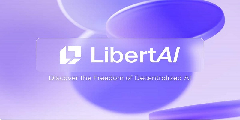 LibertAI