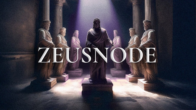 Zeus Node
