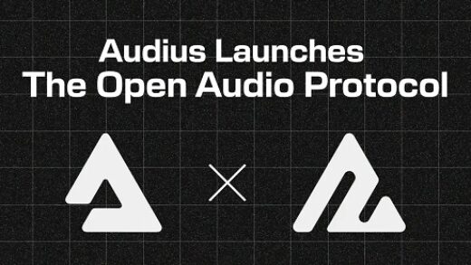 Open Audio Protocol