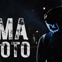 Enigma Nakamoto