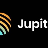 Jupiter Logo