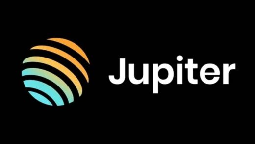 Jupiter Logo