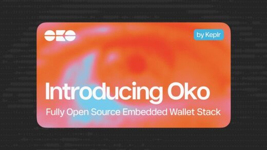 OKO Wallet